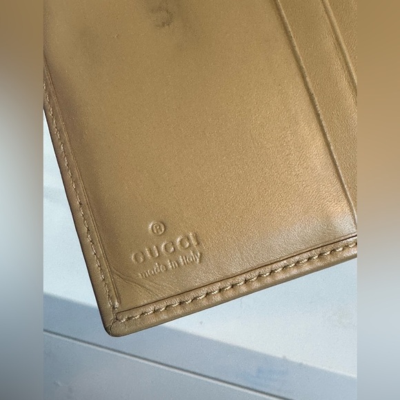 Gucci Wallet - Picture 15 of 16